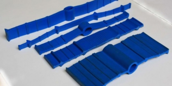 Ứng dụng và tiện ích của Băng cản nước pvc (waterstop)