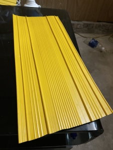 Băng cản nước PVC V150