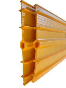 Băng cản nước PVC O250