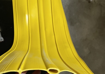 Băng cản nước PVC O320