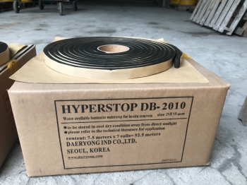 Hyperstop BB 2010
