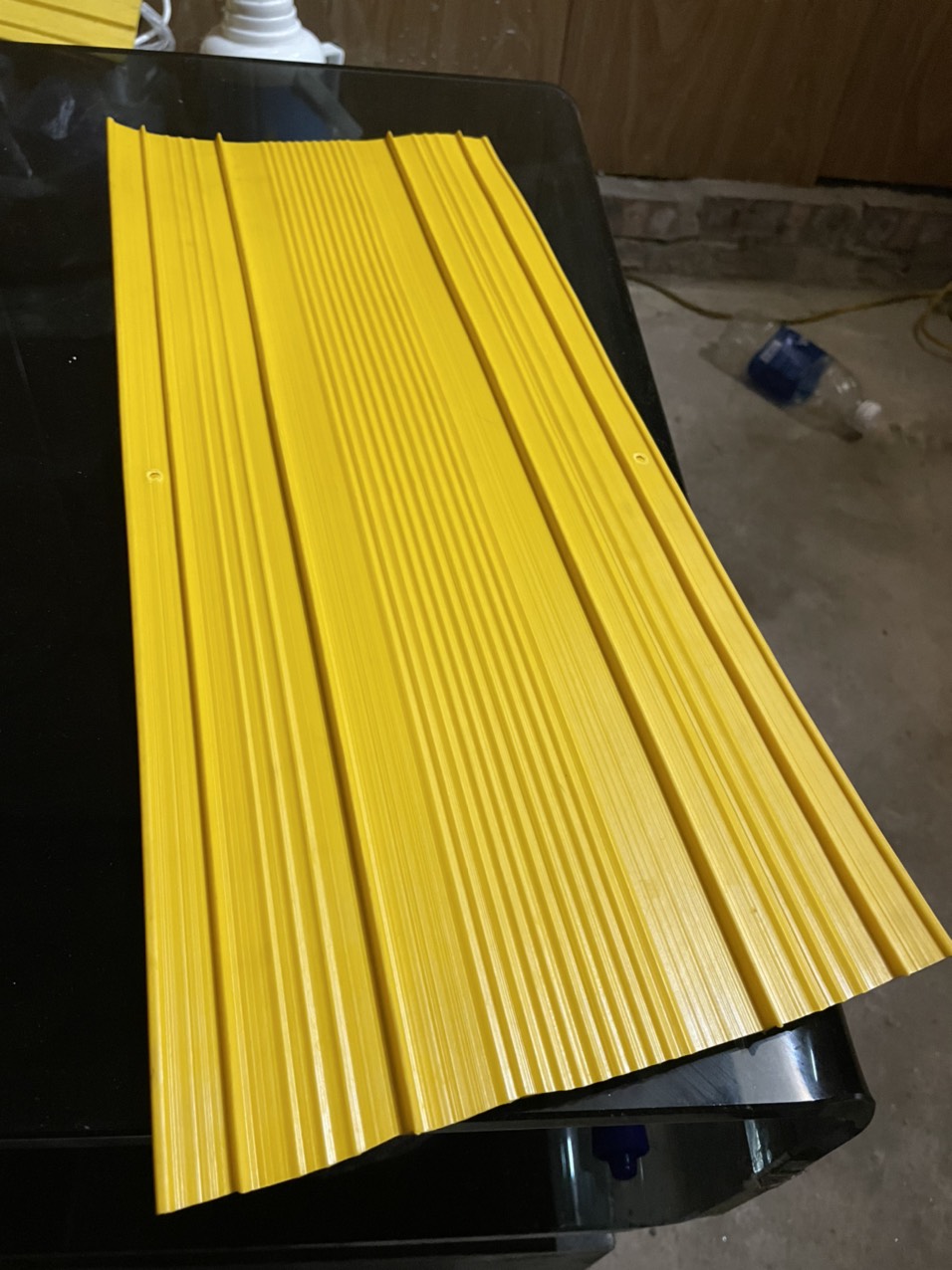 Băng cản nước PVC V150