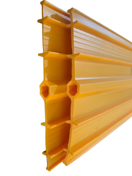 Băng cản nước PVC O250