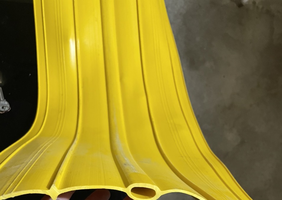 Băng cản nước PVC O320